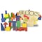 Stages Learning Materials Sensory Builder Blocks, 50 Pieces SLM510 - alternate 1